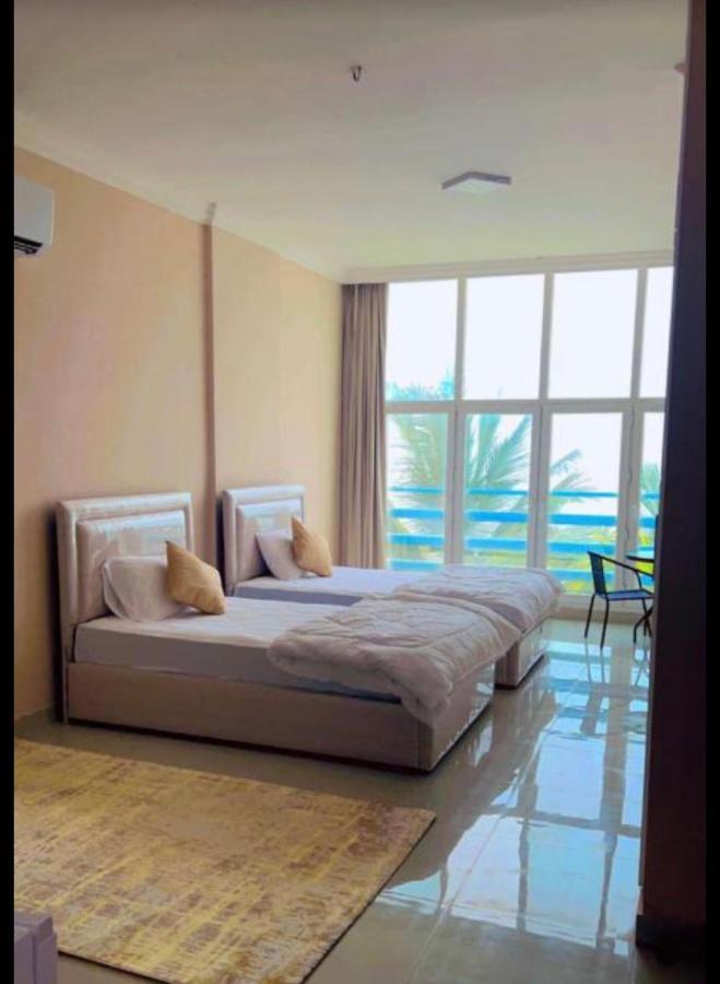 Appart hôtel Dar Alnoori *